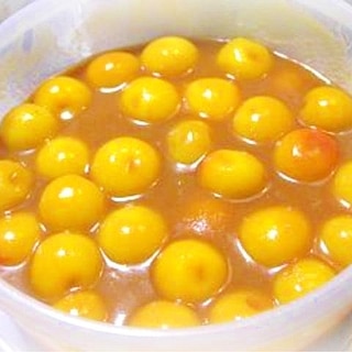 夏バテ知らずの万能調味料☆梅味噌